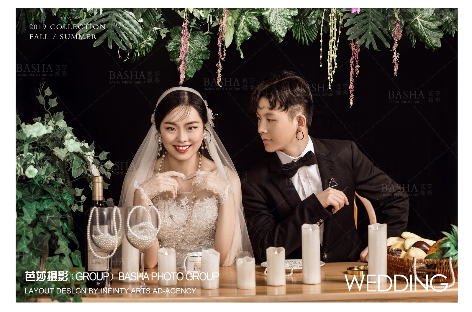 WEDDING LIVENESS#贵阳婚纱摄影#