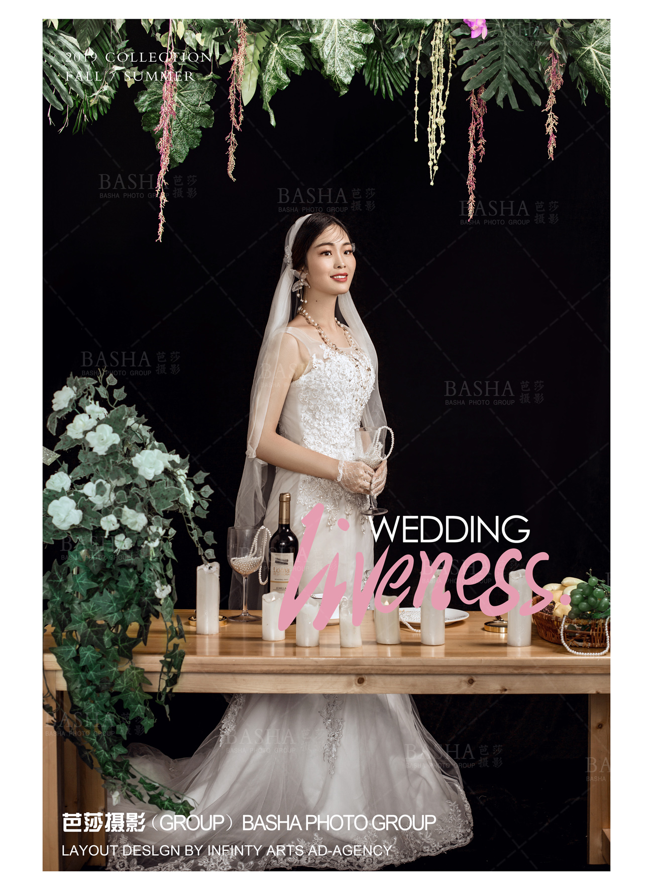 WEDDING LIVENESS#贵阳婚纱摄影#